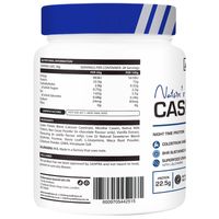 My Wellness Nature's Casein Protein - Creamy Chai 840g